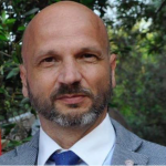 Antonio Paoli | FEPSAC 2022 Chair